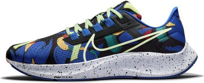 Tenisice i cipele Nike Air Zoom Pegasus 38 A.I.R. Kelly Anna London Višebojno | DD1827-001, 0