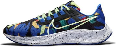 Tenisice i cipele Nike Air Zoom Pegasus 38 A.I.R. Kelly Anna London Višebojno | DD1827-001, 0