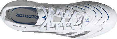 Tenisice i cipele adidas Performance Predator League FG/MG Bijela | id1327, 9