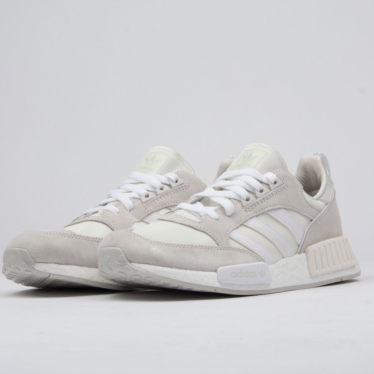 Tenisice i cipele adidas Originals BostonsuperxR1 Siva | G27834, 0