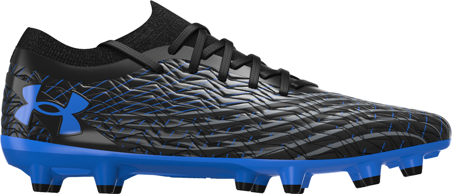 Tenisice i cipele Under Armour Under Armour Magnetico Pro 5 FG Plava | 6000538-001, 0