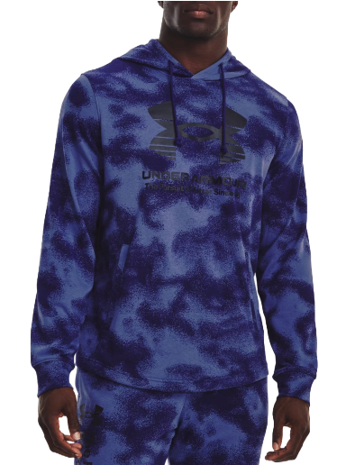 Dukserice Under Armour Rival Terry Novelty Hoodie Višebojno | 1377185-468