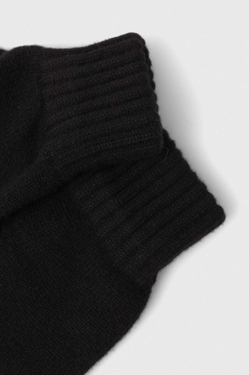 Rukavice Barbour Gloves Crna | MGL0006, 1