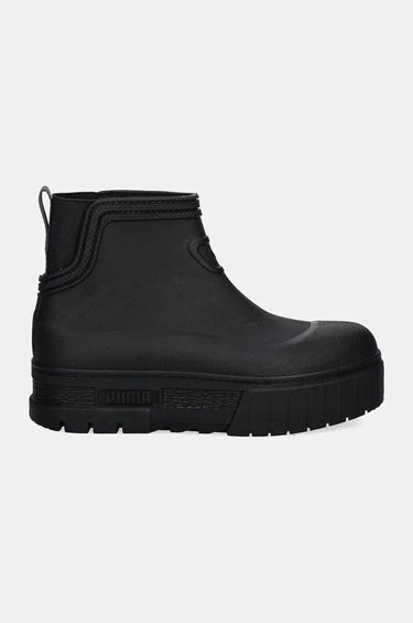 Tenisice i cipele Puma Mayze Wellis Boot Crna | 397732, 1