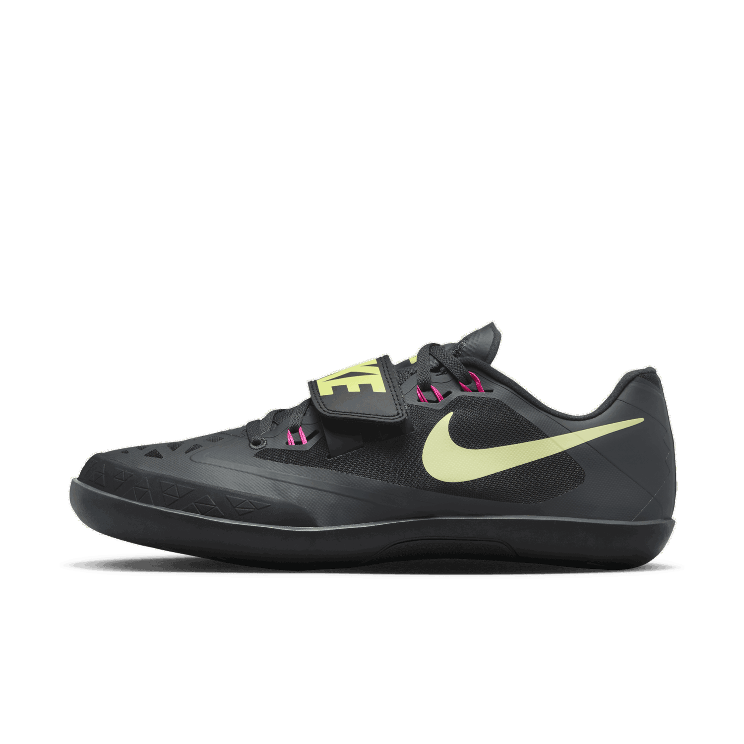 Tenisice i cipele Nike Zoom SD 4 Crna | 685135-004, 1