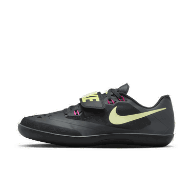 Tenisice i cipele Nike Zoom SD 4 Crna | 685135-004, 1