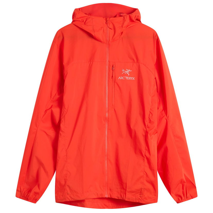 Jakna Arcteryx Squamish Hooded Jacket Narančasta | X000007411-002898