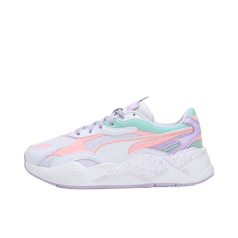 Tenisice i cipele Puma RS-X³ Pastel Mix W Ljubičasta | 37513701