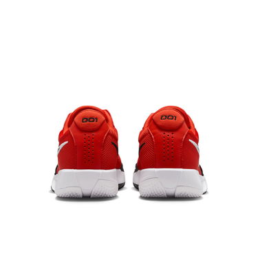 Tenisice i cipele Nike Air Zoom G.T. Cut Academy "Picante Red" Crvena | FB2599-601, 5