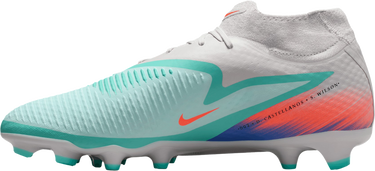 Tenisice i cipele Nike NIKE UNITED Phantom 6 High Academy FG/MG Višebojno | iq4158-300, 1