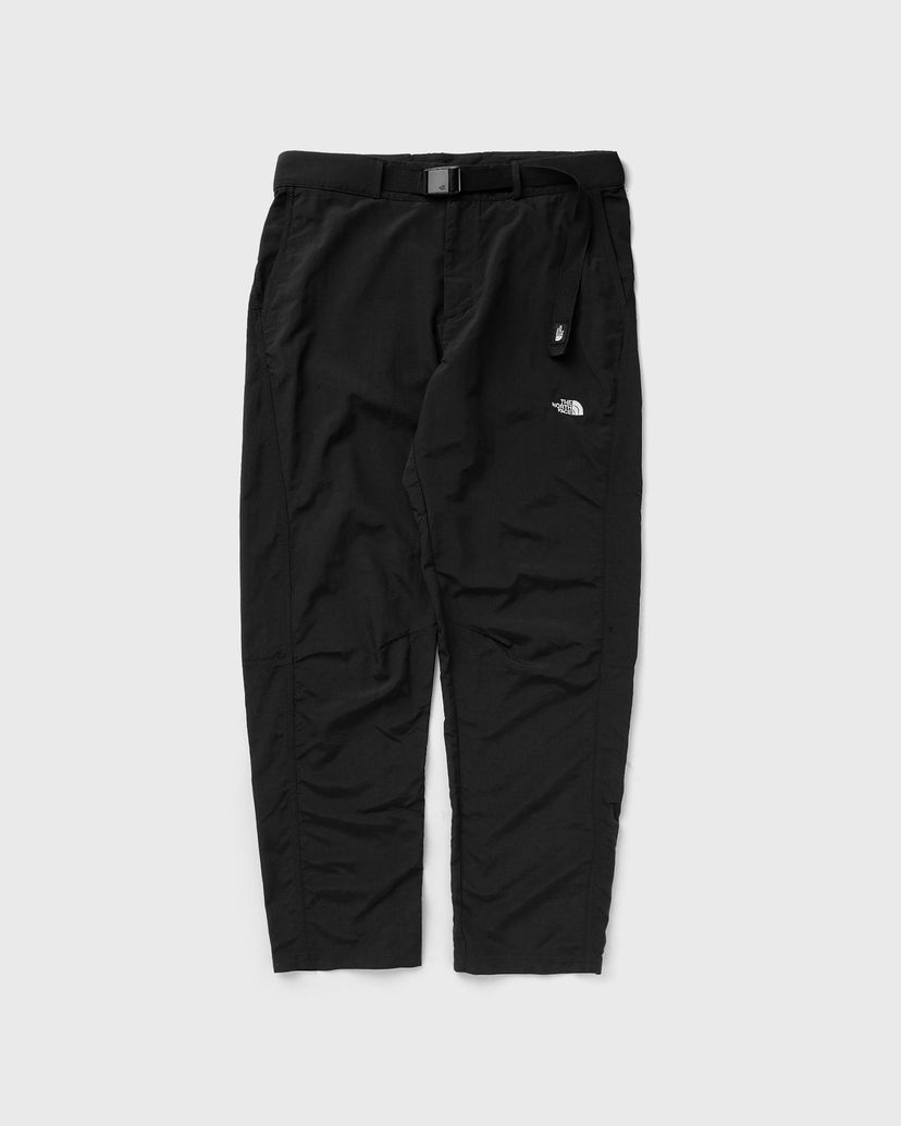 Hlače The North Face ABUKUMA LOOSE PANT Crna | NF0A87984H01