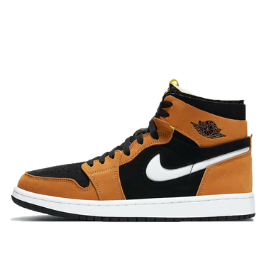 Tenisice i cipele Jordan Air Jordan 1 High Zoom Comfort "Rookie Of The Year" Narančasta | CT0978-002, 1
