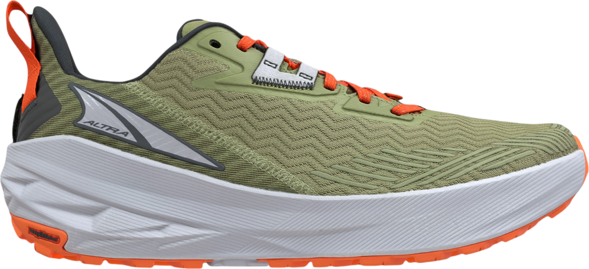 Tenisice i cipele Altra Running Altra Experience Wild Zelena | al0a82cf3151, 0