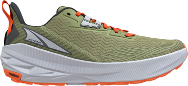 Tenisice i cipele Altra Running Altra Experience Wild Zelena | al0a82cf3151, 0