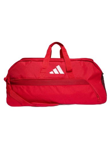 Putna torba adidas Originals Tiro 23 League Duffel Crvena | IB8660