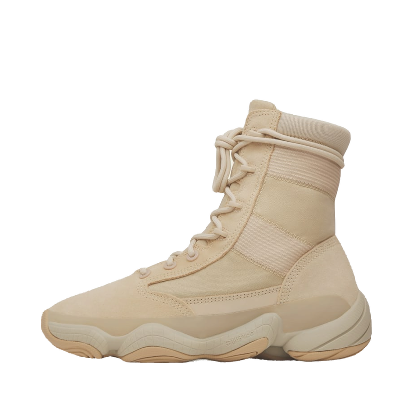 Tenisice i cipele adidas Yeezy YEEZY 500 HIGH Bež | IF7549