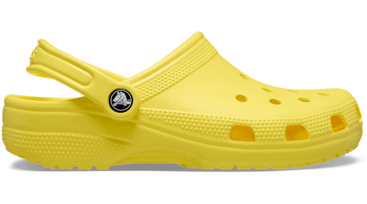 Tenisice i cipele Crocs Classic Clogs Žuta | 10001-77J