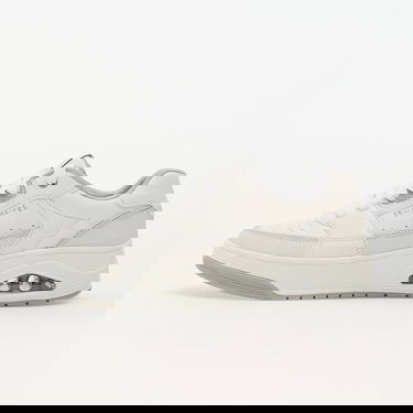 Tenisice i cipele Skechers Uno Court - Low-Post White Bijela | 183140 WHT, 0