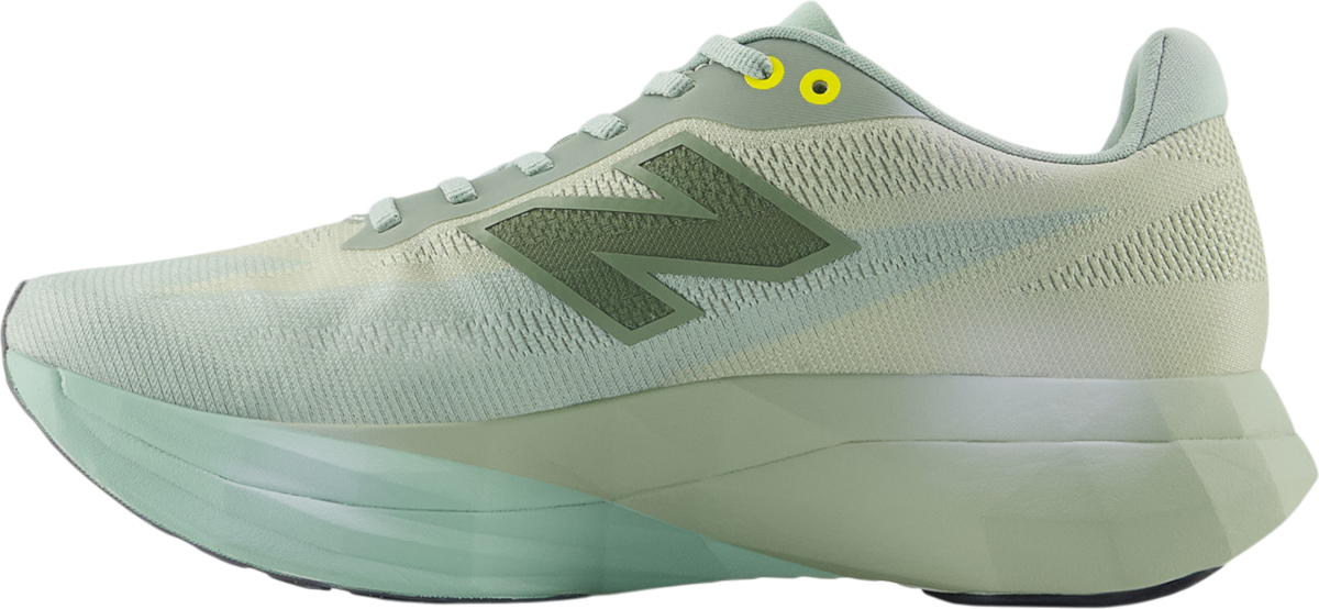 Tenisice i cipele New Balance FuelCell SuperComp Elite v5 Zelena | wrceltd5-wrceltd5, 1