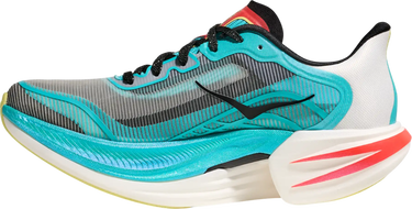 Tenisice i cipele Hoka One One Cielo X1 2.0 Tirkiz | 1162053-flck, 0