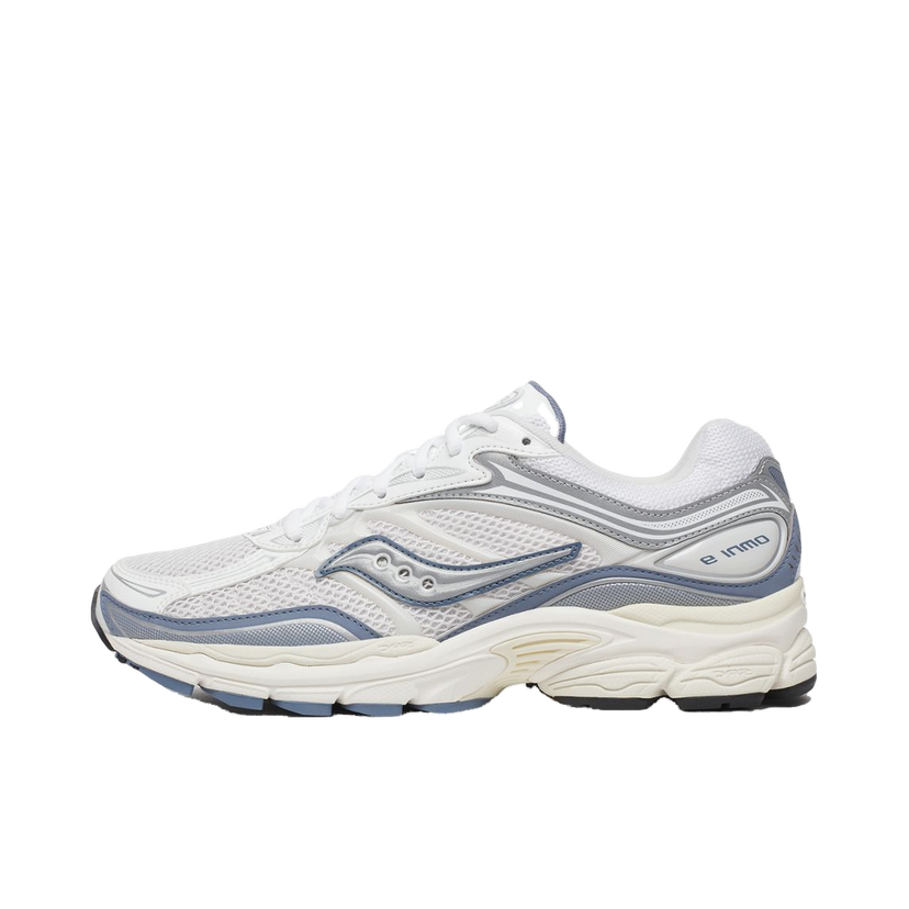 Trčanje Saucony ProGrid Omni 9 TMY Siva | S70832-2