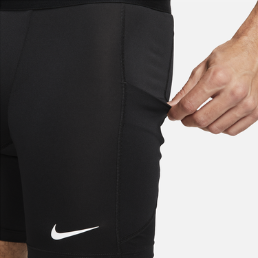 Kratke hlače Nike Pro Dri-FIT Crna | FB7958-010, 1