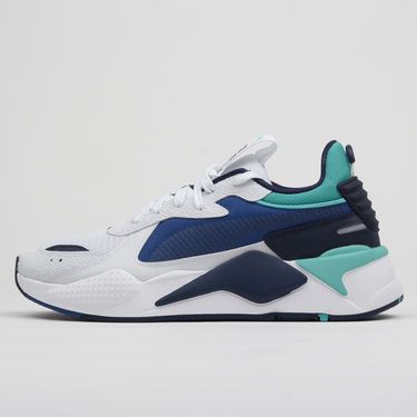 Tenisice i cipele Puma RS-X Hard Drive Tamnoplava | 369818 02, 0
