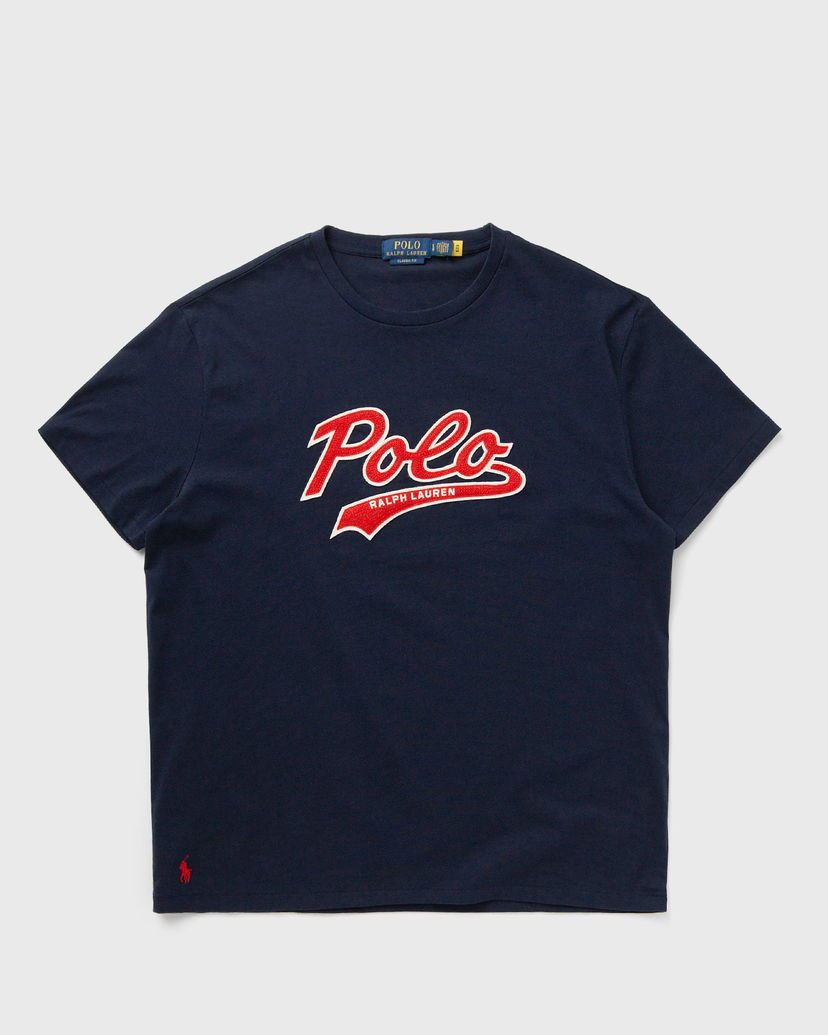 Majica kratkih rukava Polo by Ralph Lauren Polo Ralph Lauren T-Shirt Tamnoplava | 710964477003