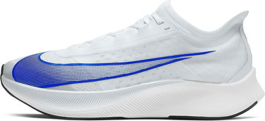 Tenisice i cipele Nike Zoom Fly 3 Bijela | at8240-005, 0
