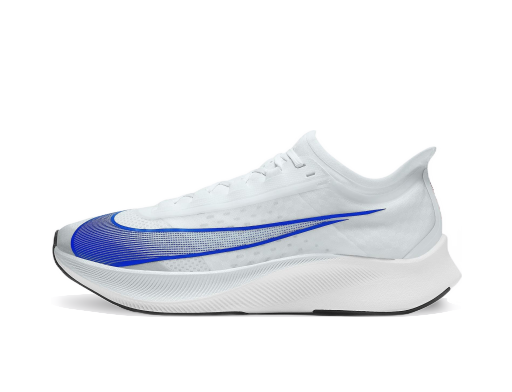Trčanje Nike Zoom Fly 3 Bijela | at8240-005