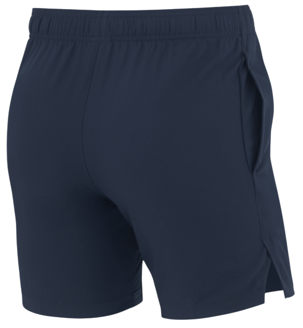 Kratke hlače Nike Nike Team Woven Shorts Tamnoplava | 0412nz-451, 1