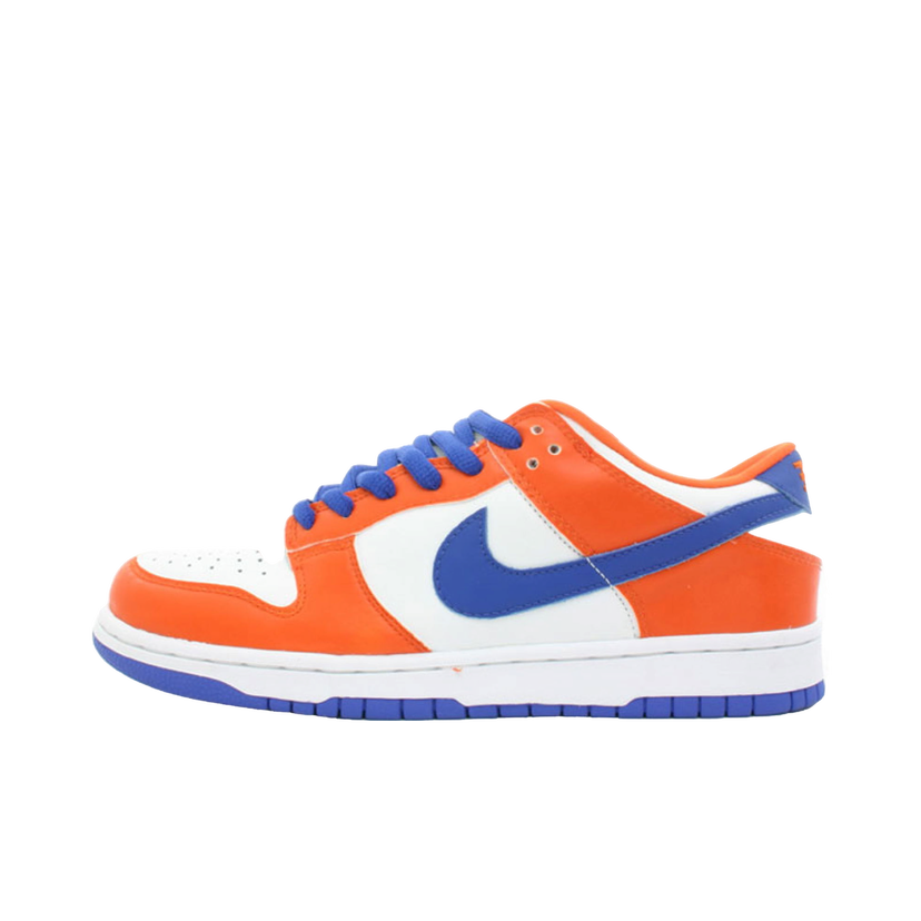 Tenisice i cipele Nike SB SB Dunk Low Danny Supa Narančasta | 304292-841