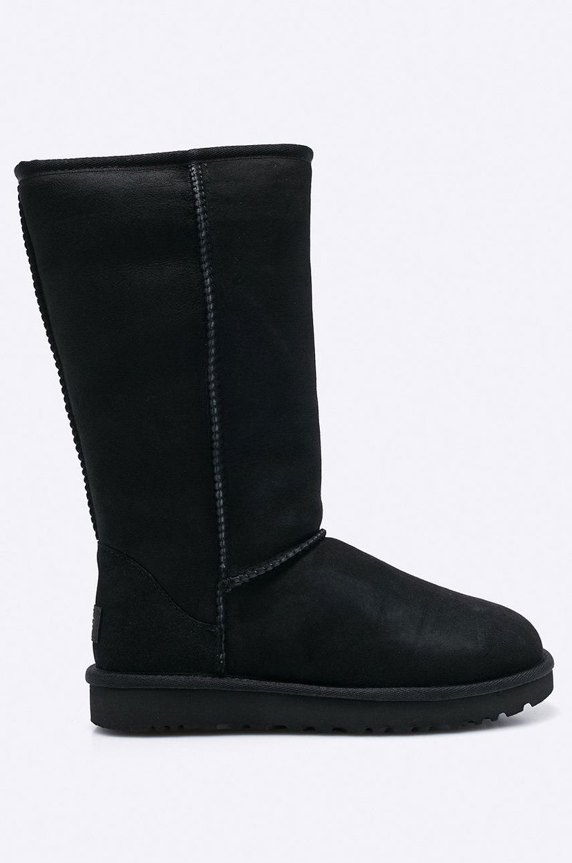 Tenisice i cipele UGG Classic Tall II Boot Black Crna | 1016224.BLK