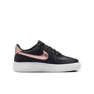 Tenisice i cipele Nike Air Force 1 SE Crna | HF5482-001, 3