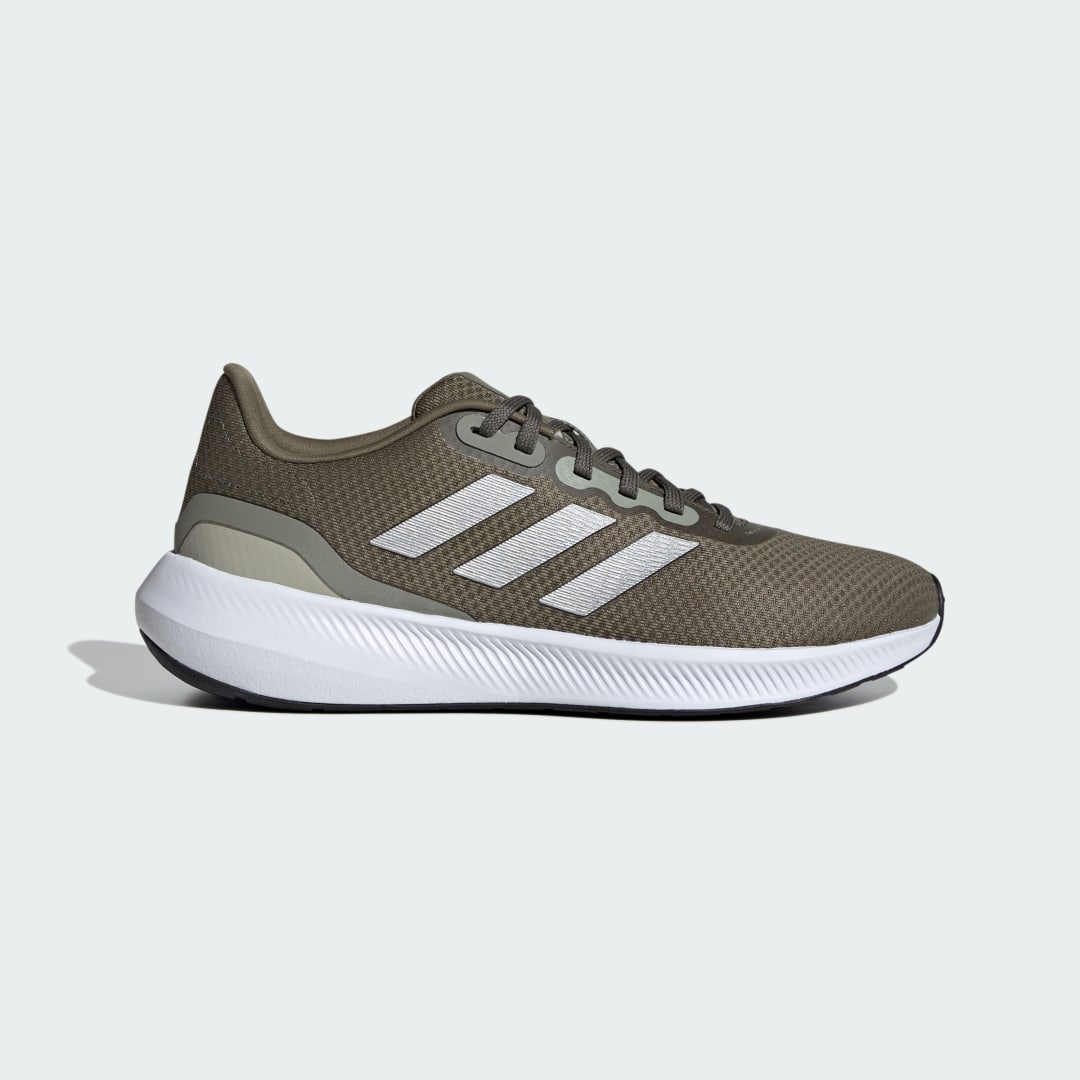Tenisice i cipele adidas Performance Runfalcon 3 Siva | IE0737, 1