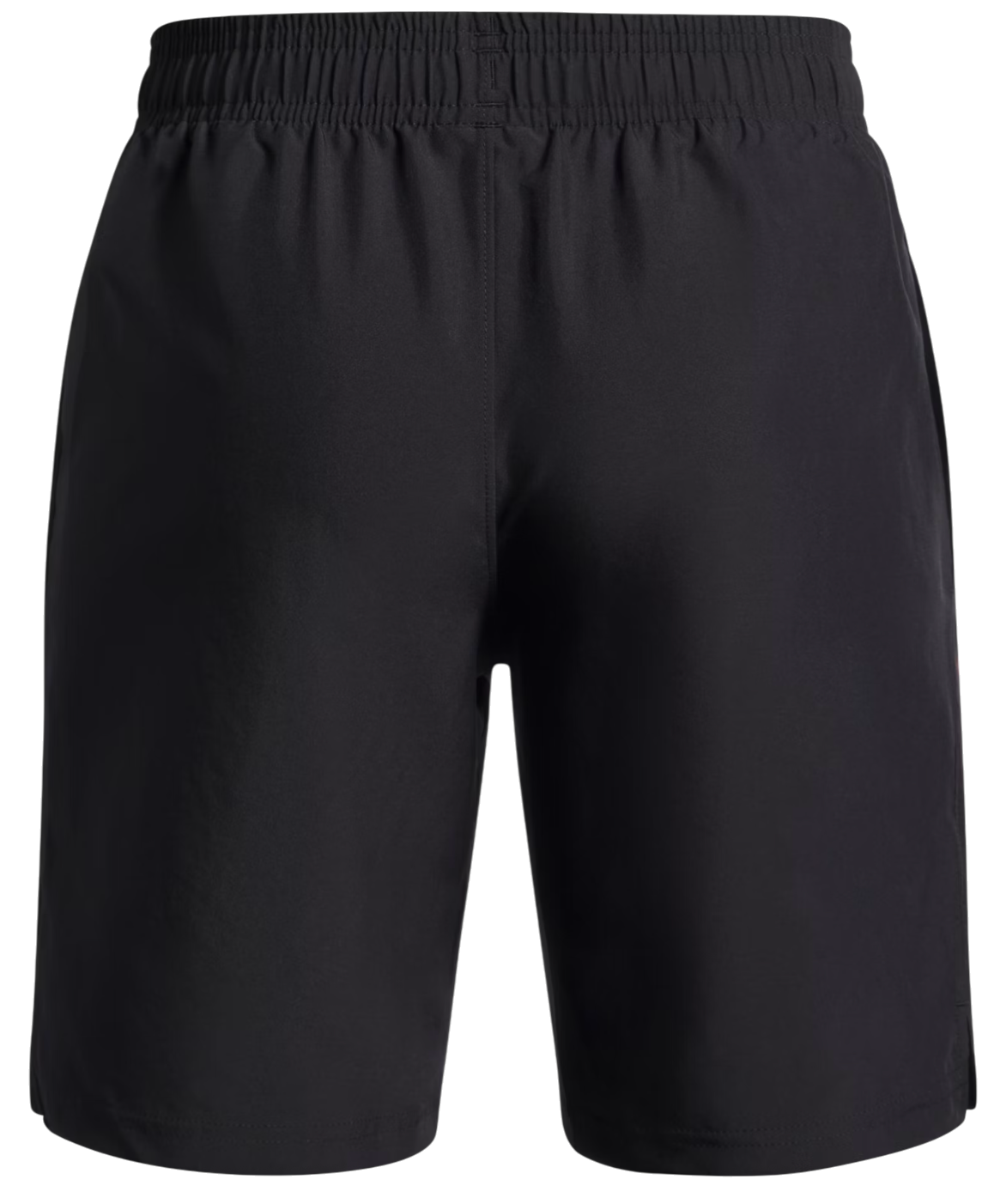 Kratke hlače Under Armour UA Tech Woven Wordmark Training Shorts Crna | 1383341-007, 1