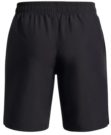 Kratke hlače Under Armour UA Tech Woven Wordmark Training Shorts Crna | 1383341-007, 1
