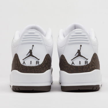 Tenisice i cipele Jordan Air Jordan 3 Retro Bijela | 136064-122, 3