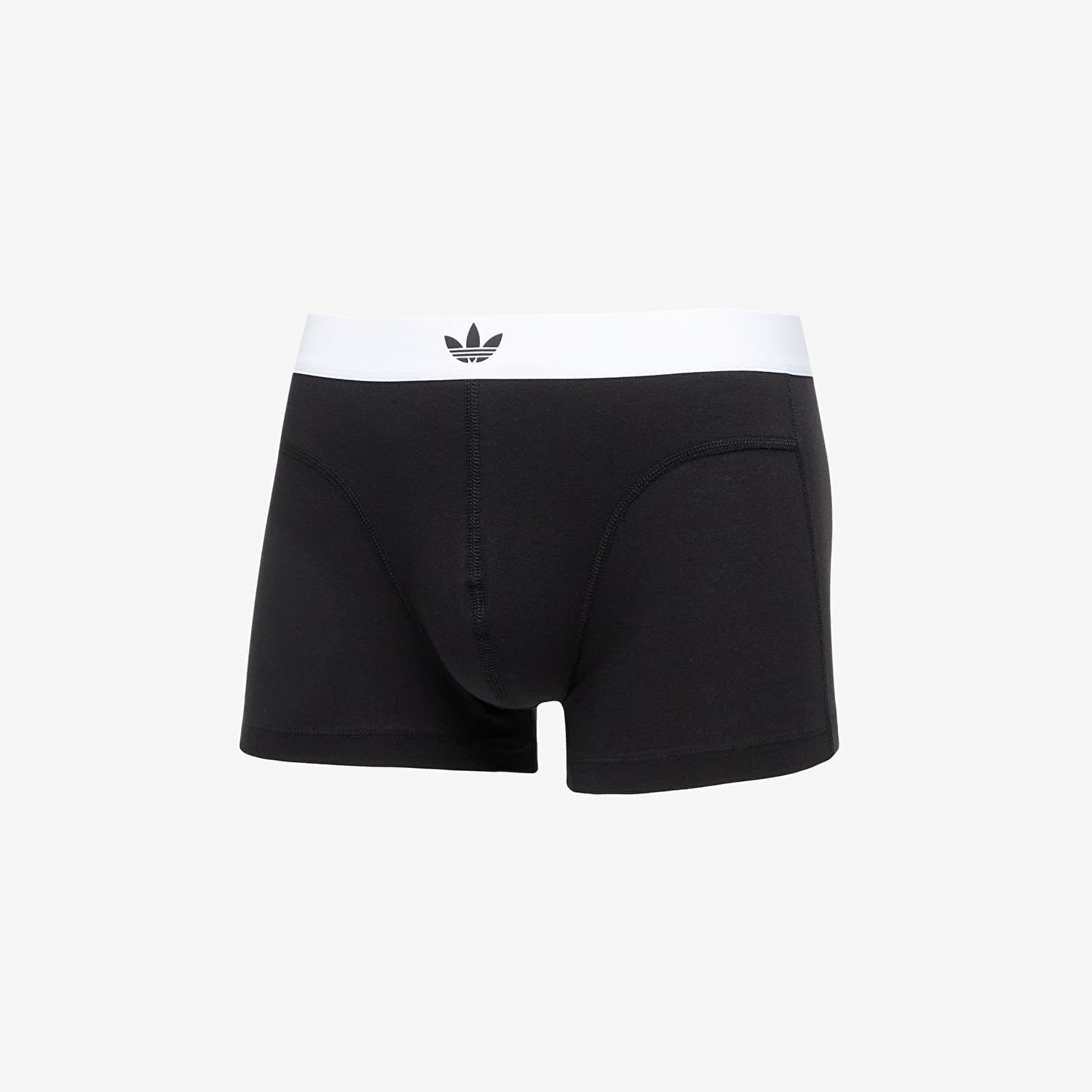 Bokserice adidas Originals Adidas Comfort Flex Cotton Body Lines Trunk 2-Pack Zelena | 4AR005-901, 1