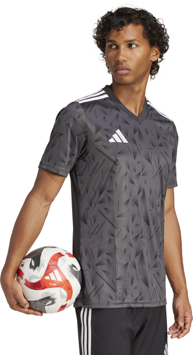 Majica kratkih rukava adidas Performance Adidas Icon25 Jersey Siva | jg3555, 4