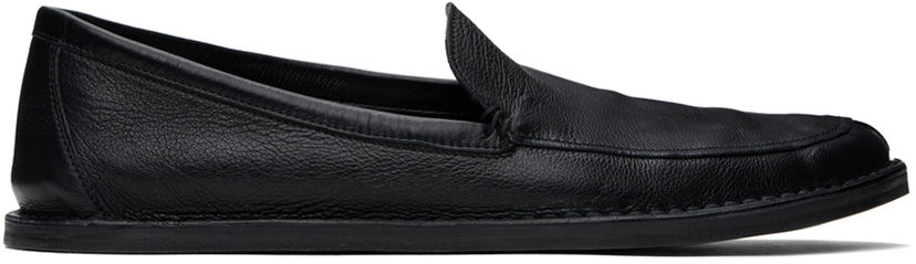 Tenisice i cipele The Row The Row Cary V1 Loafers Crna | F2045-L74