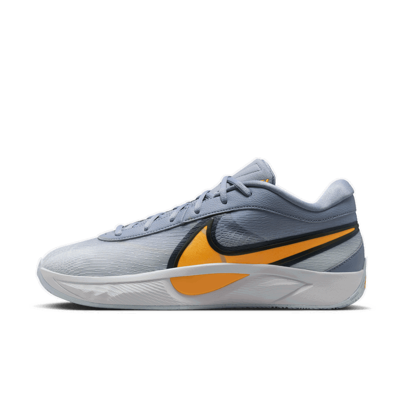 Košarka Nike Giannis Freak 6 Plava | FJ7792-400