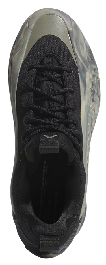 Tenisice i cipele adidas Performance AE 1 Low Crna | JI4066, 2