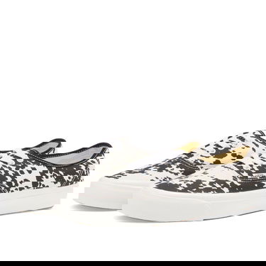 Tenisice i cipele Vans LX Authentic 44 Crna | VN000EBNBPT1, 2