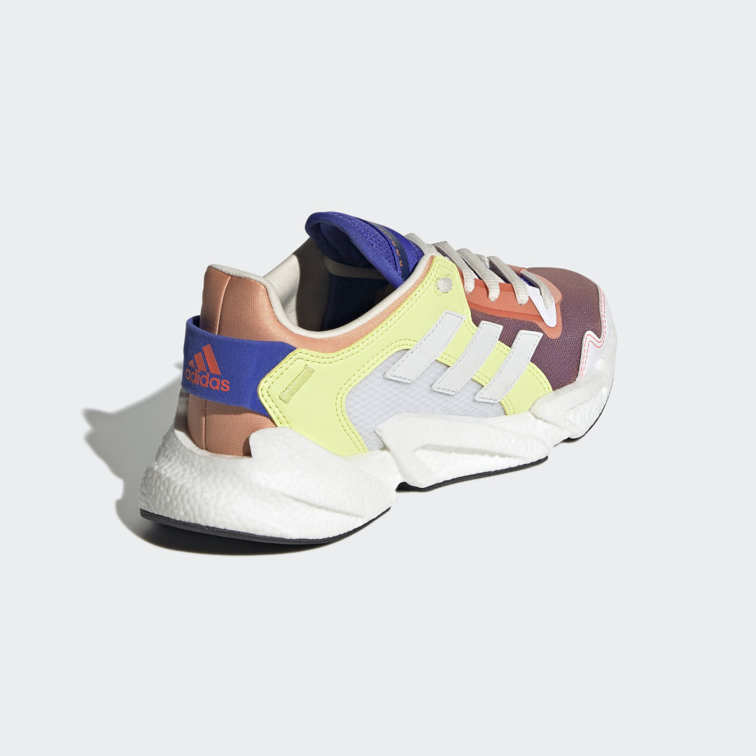 Tenisice i cipele adidas Performance Karlie Kloss x X9000 Višebojno | S24028, 1