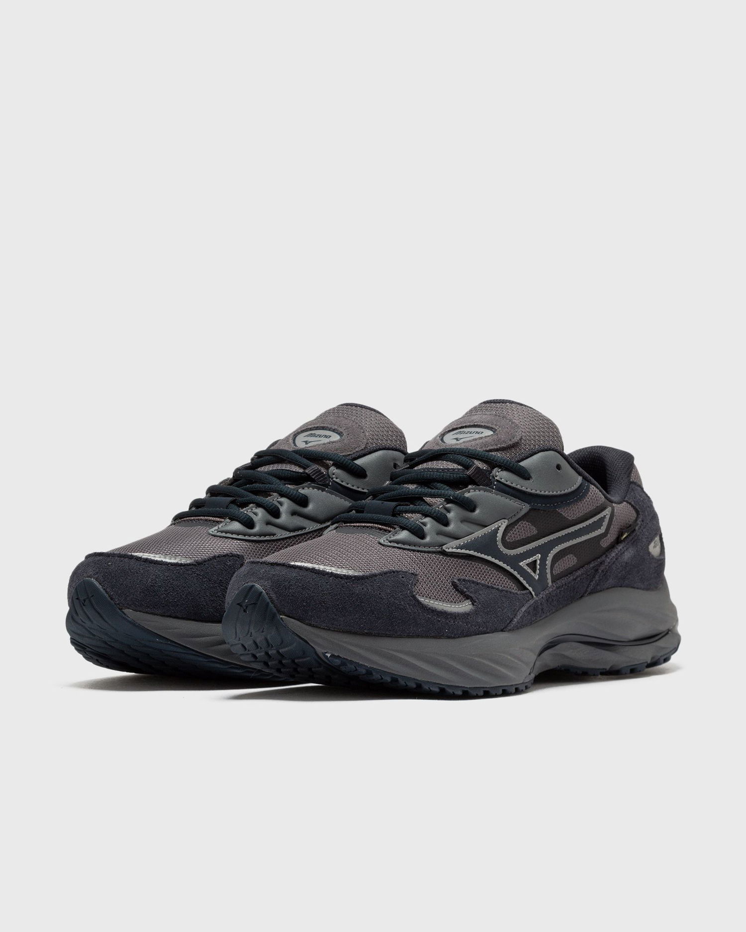 Tenisice i cipele Mizuno WAVE RIDER BETA Plava | D1GA245202, 1