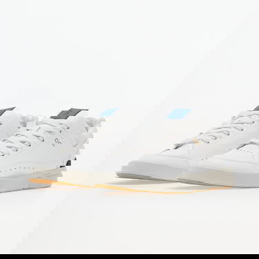 Tenisice i cipele On Running The Roger Centre Court W Bijela | 48.99155, 5