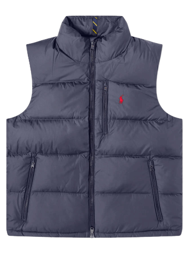 Prsluk Polo by Ralph Lauren Polo Ralph Lauren El Cap Down Collection Crna | 710825872002