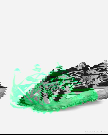 Tenisice i cipele New Balance 610 Zelena | ML610TA, 3