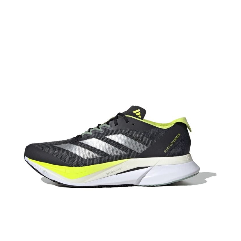 Tenisice i cipele adidas Performance Adizero Boston 12 Zelena | JI4477